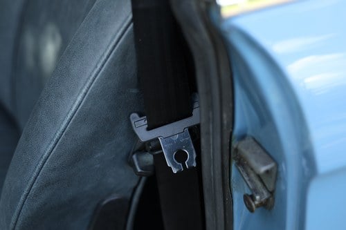 1976 BMW 1502 In vendita (immagine 100 di 313)