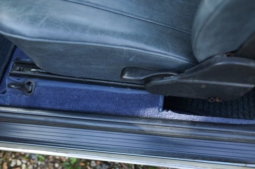 1976 BMW 1502 In vendita (immagine 102 di 313)