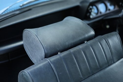 1976 BMW 1502 In vendita (immagine 103 di 313)