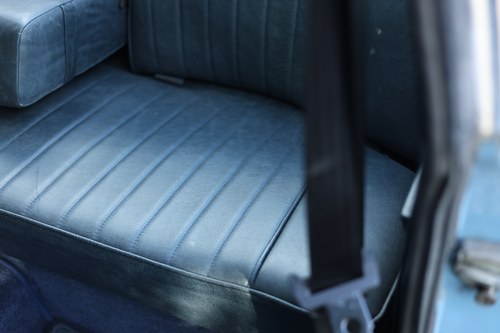 1976 BMW 1502 In vendita (immagine 111 di 313)