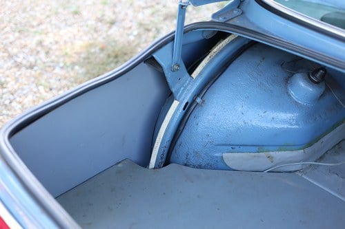 1976 BMW 1502 In vendita (immagine 117 di 313)