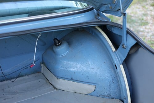 1976 BMW 1502 In vendita (immagine 120 di 313)