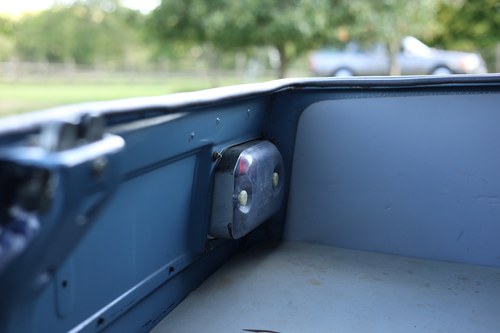 1976 BMW 1502 In vendita (immagine 124 di 313)