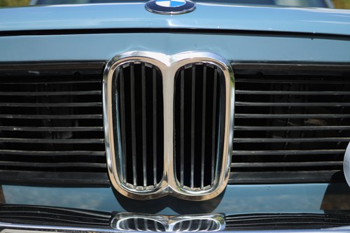 1976 BMW 1502 In vendita (immagine 131 di 313)