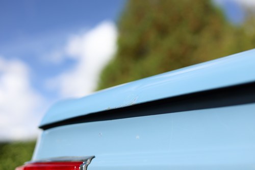 1976 BMW 1502 In vendita (immagine 160 di 313)