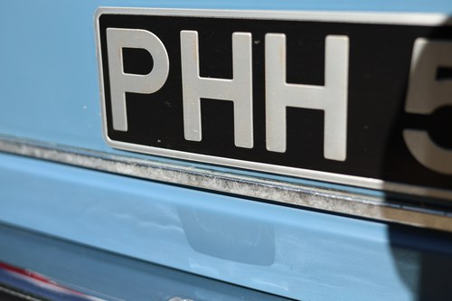 1976 BMW 1502 In vendita (immagine 162 di 313)