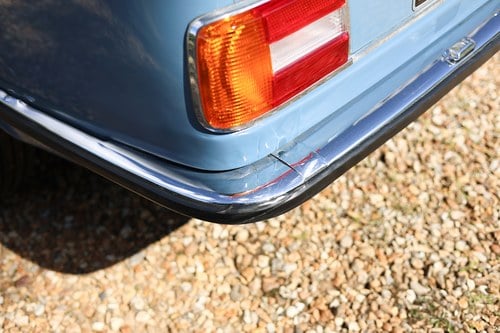 1976 BMW 1502 In vendita (immagine 166 di 313)