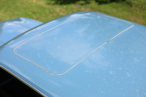 1976 BMW 1502 In vendita (immagine 173 di 313)