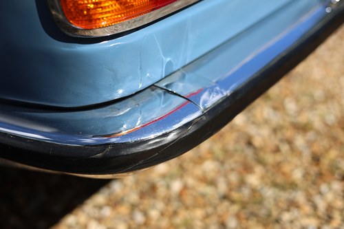 1976 BMW 1502 In vendita (immagine 176 di 313)