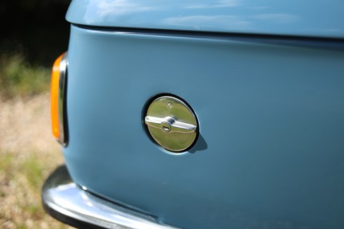 1976 BMW 1502 In vendita (immagine 181 di 313)