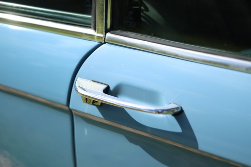 1976 BMW 1502 In vendita (immagine 185 di 313)