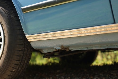 1976 BMW 1502 In vendita (immagine 189 di 313)