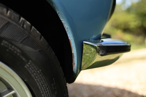 1976 BMW 1502 In vendita (immagine 206 di 313)