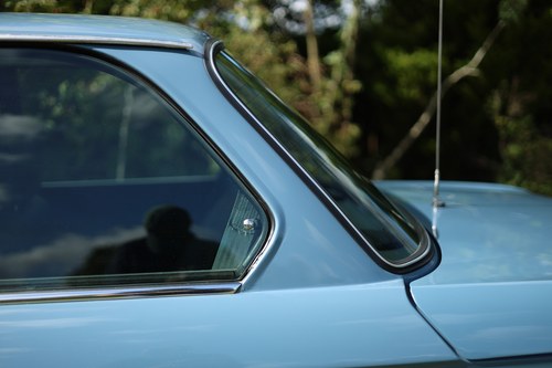 1976 BMW 1502 In vendita (immagine 211 di 313)