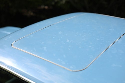 1976 BMW 1502 In vendita (immagine 218 di 313)