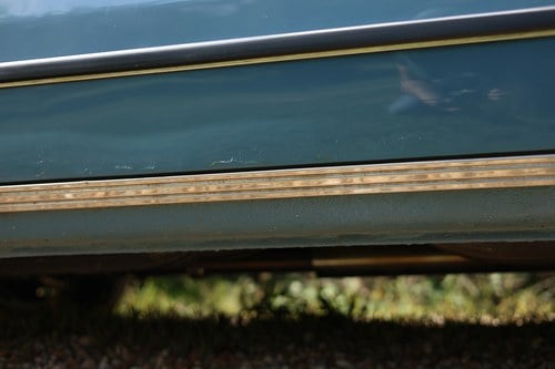 1976 BMW 1502 In vendita (immagine 220 di 313)