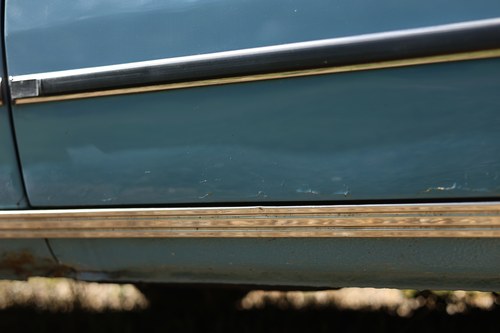 1976 BMW 1502 In vendita (immagine 223 di 313)