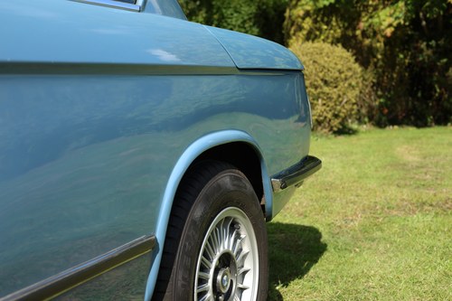 1976 BMW 1502 In vendita (immagine 228 di 313)