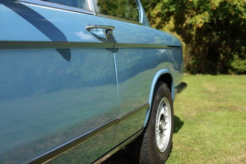 1976 BMW 1502 In vendita (immagine 229 di 313)