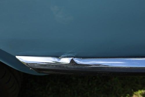 1976 BMW 1502 In vendita (immagine 233 di 313)