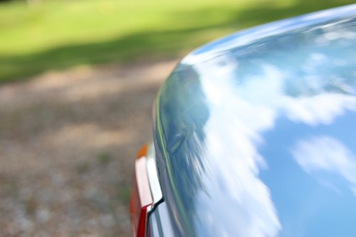 1976 BMW 1502 In vendita (immagine 237 di 313)