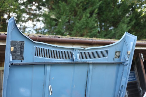 1976 BMW 1502 In vendita (immagine 238 di 313)