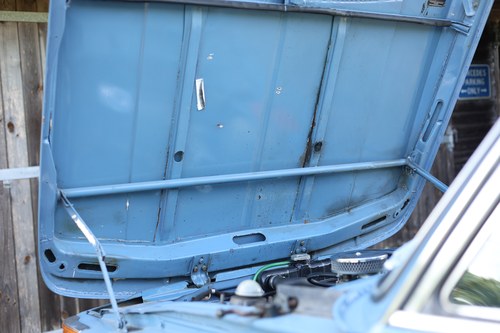 1976 BMW 1502 In vendita (immagine 239 di 313)