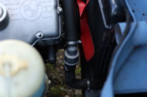 1976 BMW 1502 In vendita (immagine 249 di 313)