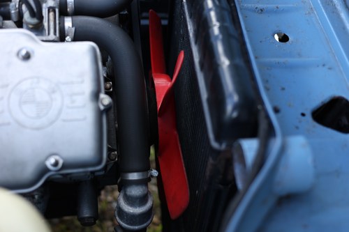 1976 BMW 1502 In vendita (immagine 250 di 313)