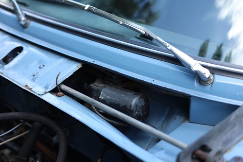 1976 BMW 1502 In vendita (immagine 255 di 313)