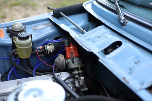 1976 BMW 1502 In vendita (immagine 257 di 313)