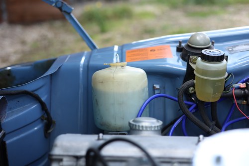 1976 BMW 1502 In vendita (immagine 259 di 313)