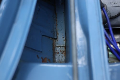 1976 BMW 1502 In vendita (immagine 273 di 313)