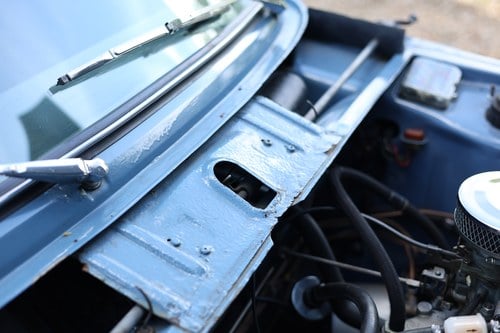 1976 BMW 1502 In vendita (immagine 274 di 313)