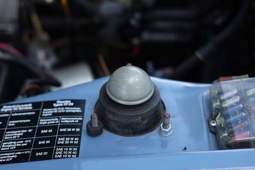 1976 BMW 1502 In vendita (immagine 276 di 313)