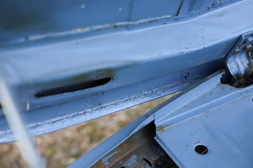 1976 BMW 1502 In vendita (immagine 277 di 313)