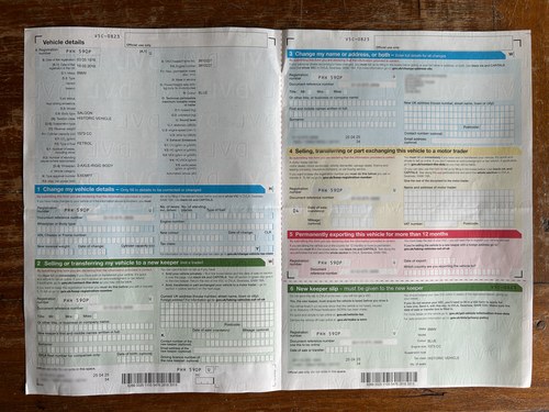 1976 BMW 1502 In vendita (immagine 301 di 313)