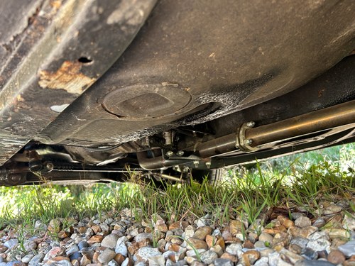 1976 BMW 1502 In vendita (immagine 286 di 313)