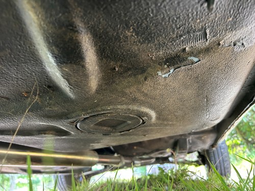 1976 BMW 1502 In vendita (immagine 294 di 313)