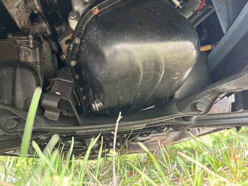 1976 BMW 1502 In vendita (immagine 297 di 313)