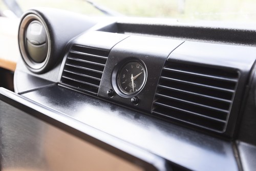 2011 Land Rover Defender 90 Puma 'Miserden' For Sale (picture 35 of 154)