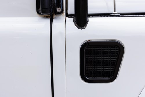 2011 Land Rover Defender 90 Puma 'Miserden' For Sale (picture 55 of 154)