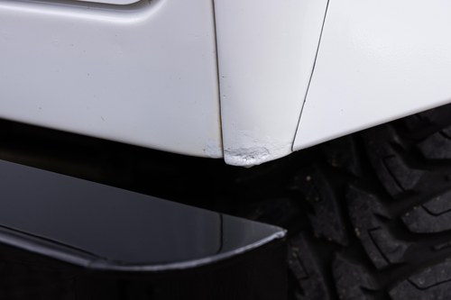 2011 Land Rover Defender 90 Puma 'Miserden' For Sale (picture 62 of 154)