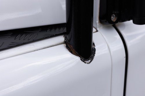 2011 Land Rover Defender 90 Puma 'Miserden' For Sale (picture 66 of 154)