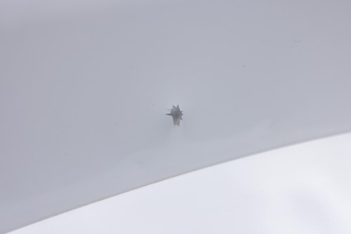 2011 Land Rover Defender 90 Puma 'Miserden' For Sale (picture 74 of 154)