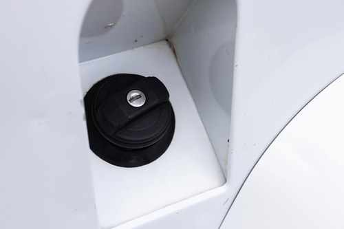 2011 Land Rover Defender 90 Puma 'Miserden' For Sale (picture 84 of 154)