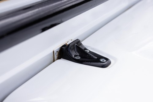 2011 Land Rover Defender 90 Puma 'Miserden' For Sale (picture 92 of 154)