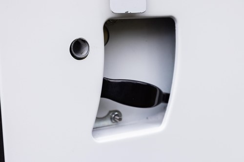 2011 Land Rover Defender 90 Puma 'Miserden' For Sale (picture 99 of 154)