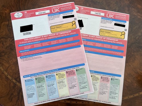 2002 Aston Martin DB7 V12 Vantage For Sale (picture 150 of 151)