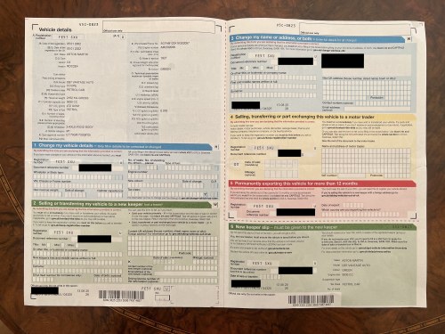 2002 Aston Martin DB7 V12 Vantage For Sale (picture 151 of 151)
